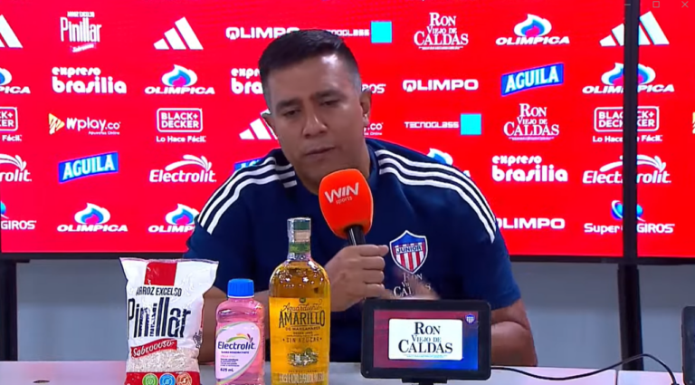 farías envigado