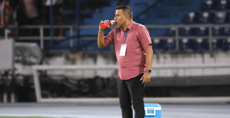 FARÍAS VS AMÉRICA