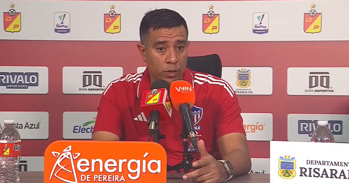 FARÍAS PEREIRA