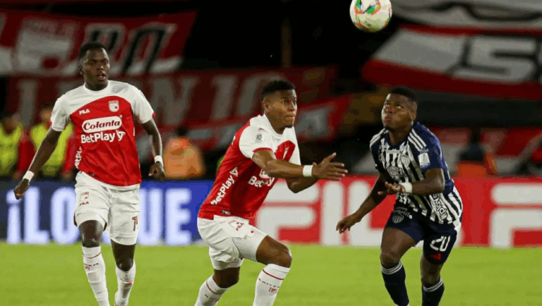 santa fe 2 junior 1