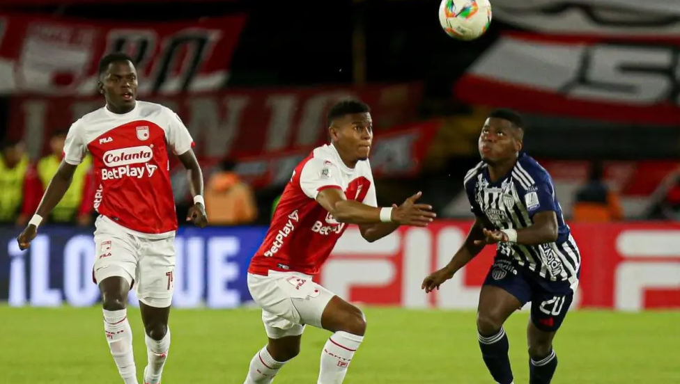 santa fe 2 junior 1