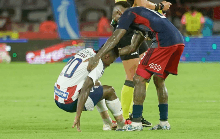 Deiber caicedo