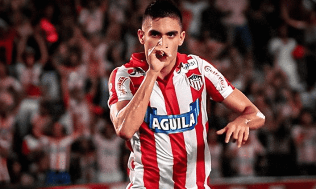Guillermo Celis (1)